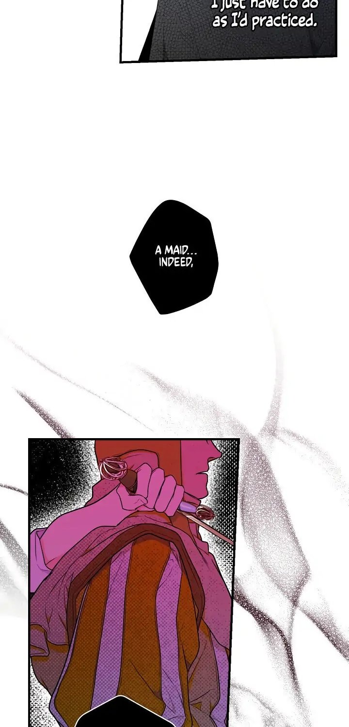 Secret Lady, Chapter 13 image 17